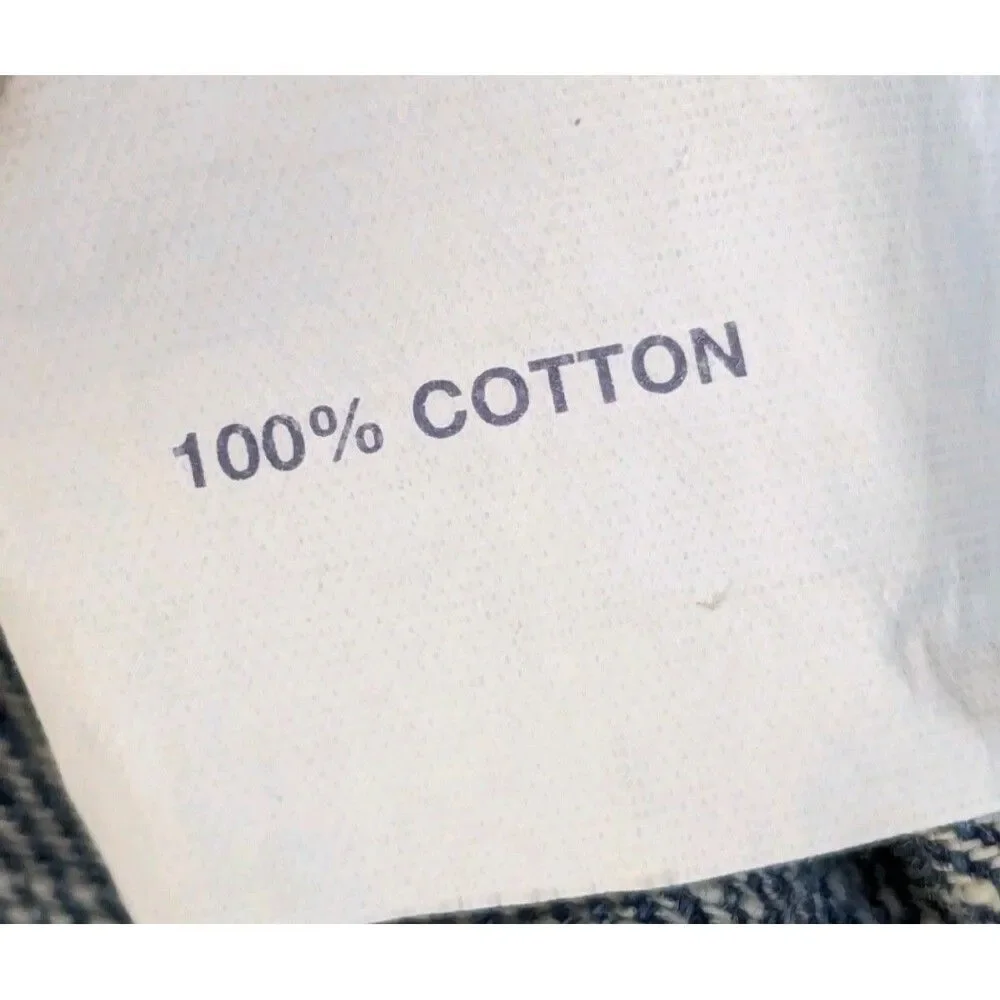 GAP Kids Blue Jean Jacket #54023